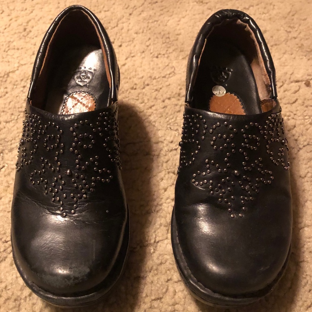 Ariat Clogs